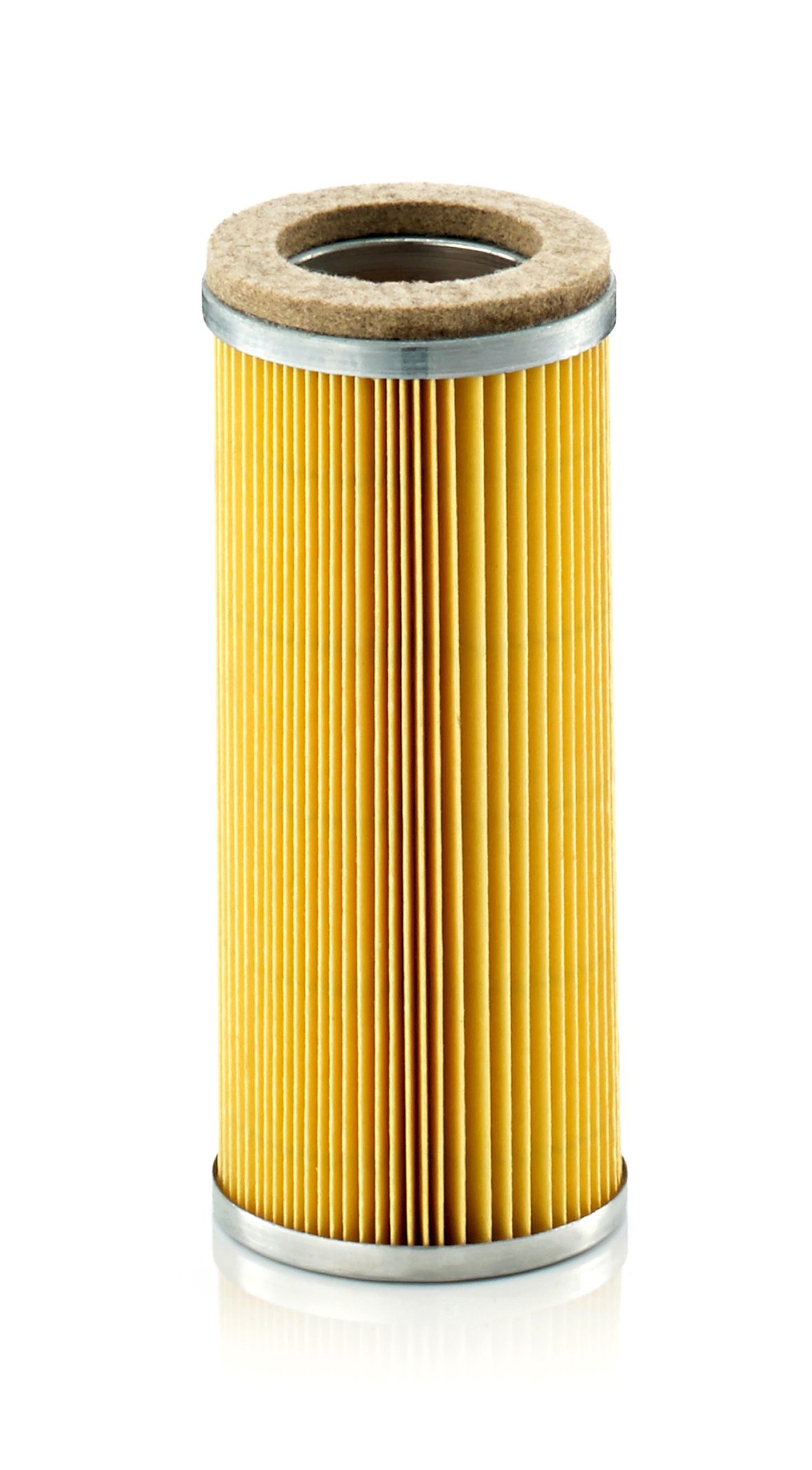 C 825 - Hava filtresi -  MANN FILTER